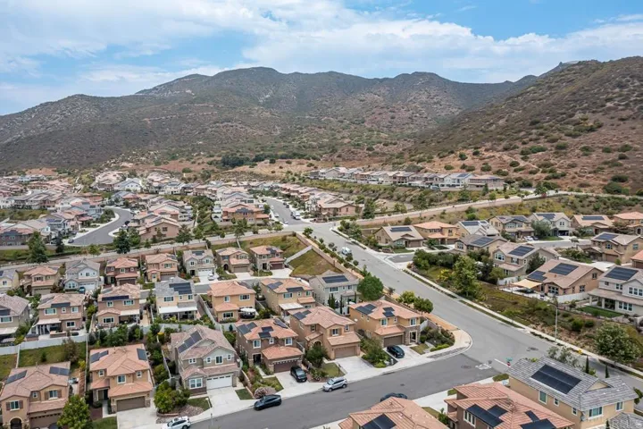 340 Falabella, Fallbrook, California 92028