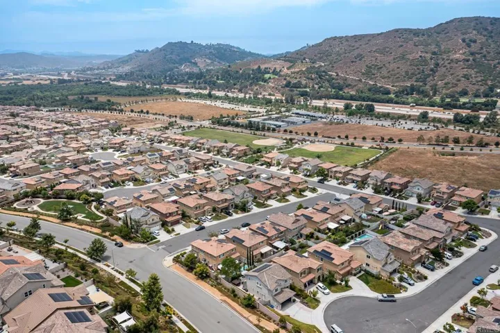 340 Falabella, Fallbrook, California 92028
