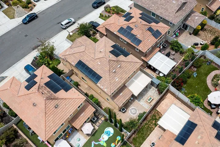 340 Falabella, Fallbrook, California 92028