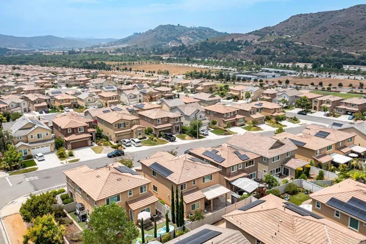 340 Falabella, Fallbrook, California 92028