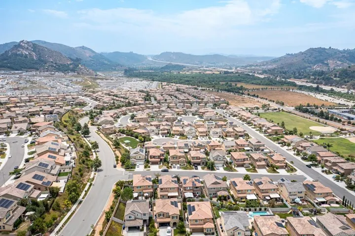 340 Falabella, Fallbrook, California 92028