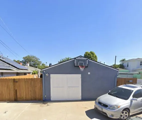 614 I Avenue, Coronado, California 92118