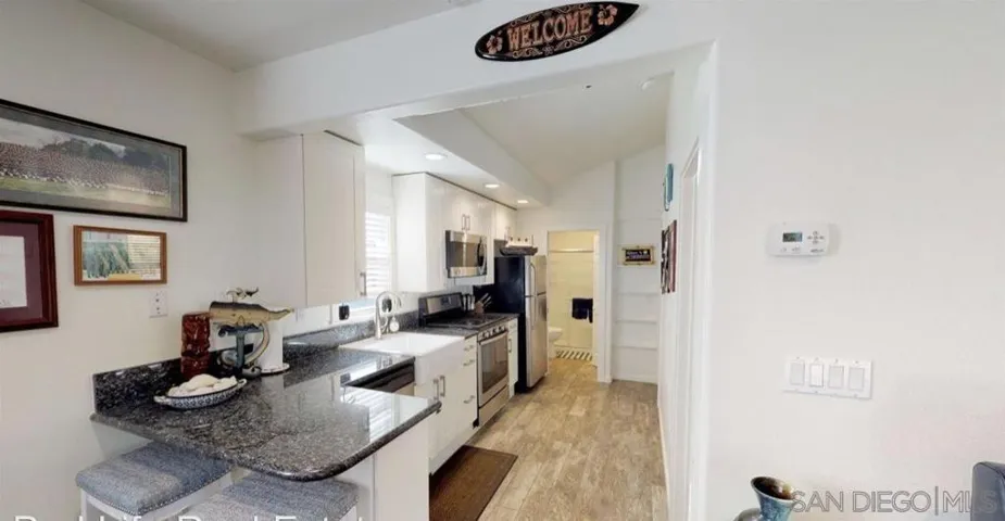 614 I Avenue, Coronado, California 92118