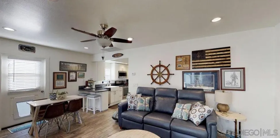 614 I Avenue, Coronado, California 92118