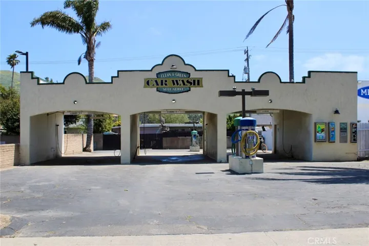 1112 E Ocean Avenue, Lompoc, California 93436