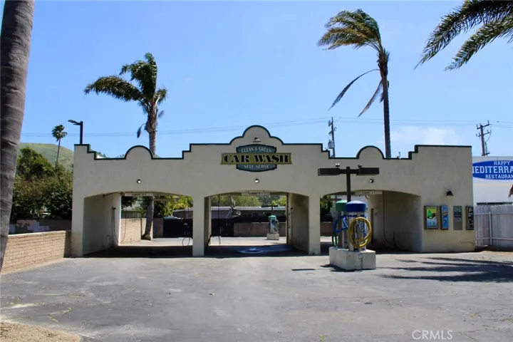 1112 E Ocean Avenue, Lompoc, California 93436