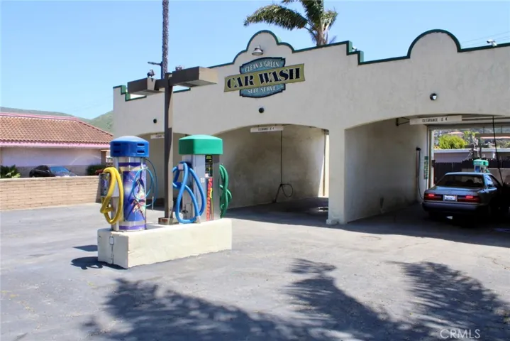 1112 E Ocean Avenue, Lompoc, California 93436