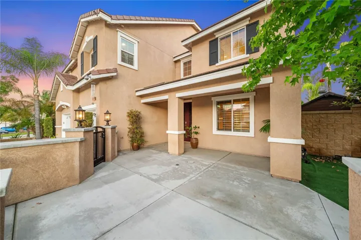 35151 Hulihee Street, Winchester, California 92596