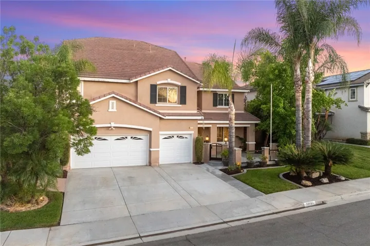 35151 Hulihee Street, Winchester, California 92596