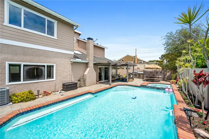 Have peace of mind with the new Pool Heater & Pump (2019)!