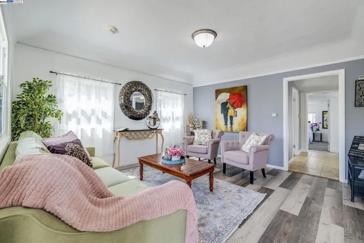 2967 Madeline St, Oakland, California 94602