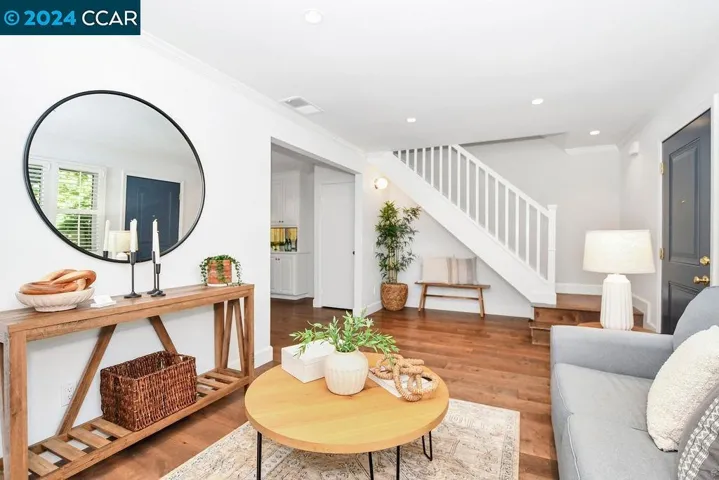 3261 Marlene Dr., Lafayette, California 94549