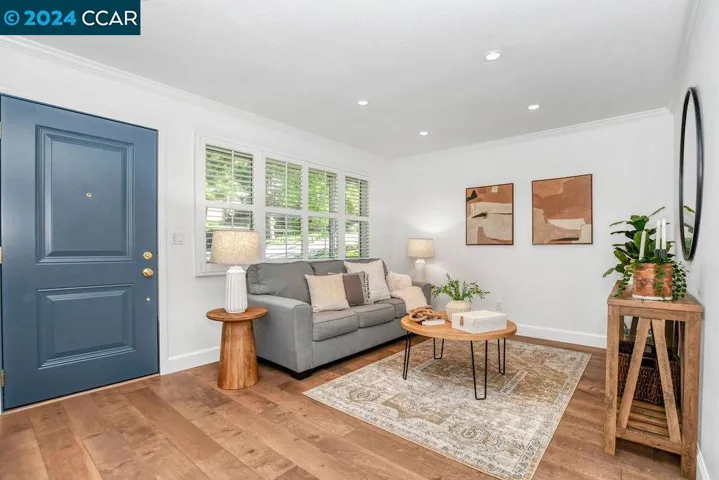 3261 Marlene Dr., Lafayette, California 94549