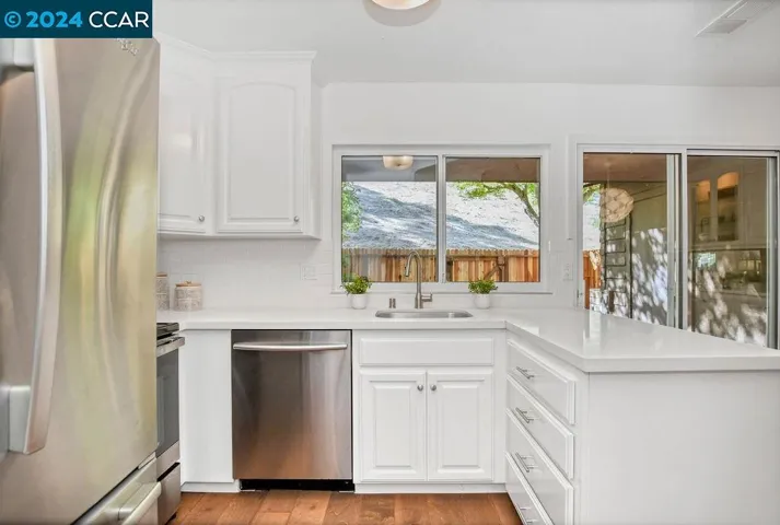 3261 Marlene Dr., Lafayette, California 94549