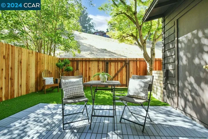 3261 Marlene Dr., Lafayette, California 94549