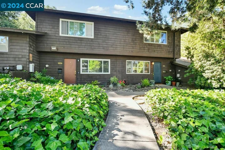 3261 Marlene Dr., Lafayette, California 94549