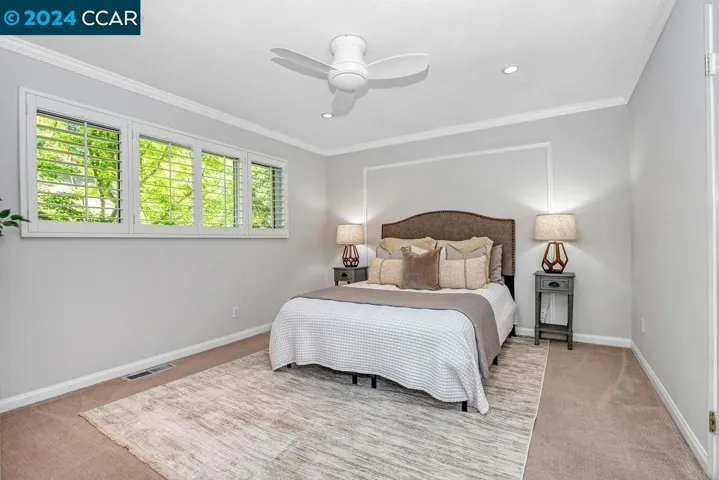 3261 Marlene Dr., Lafayette, California 94549