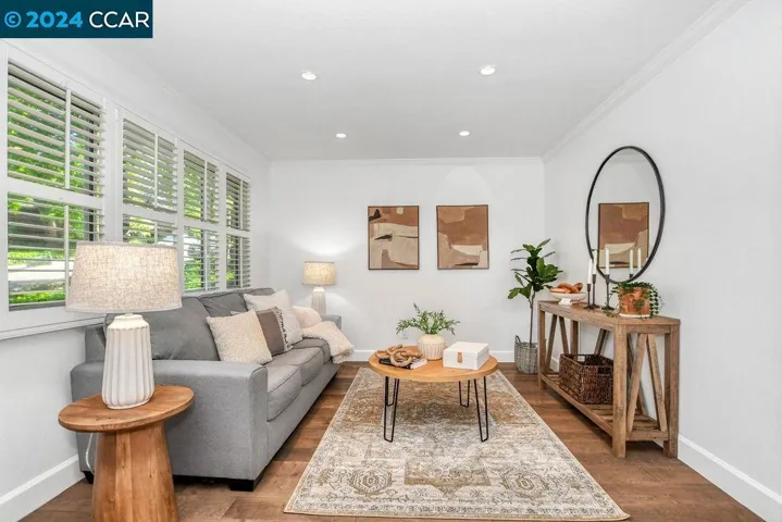 3261 Marlene Dr., Lafayette, California 94549