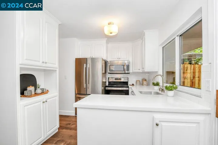 3261 Marlene Dr., Lafayette, California 94549