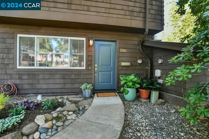 3261 Marlene Dr., Lafayette, California 94549