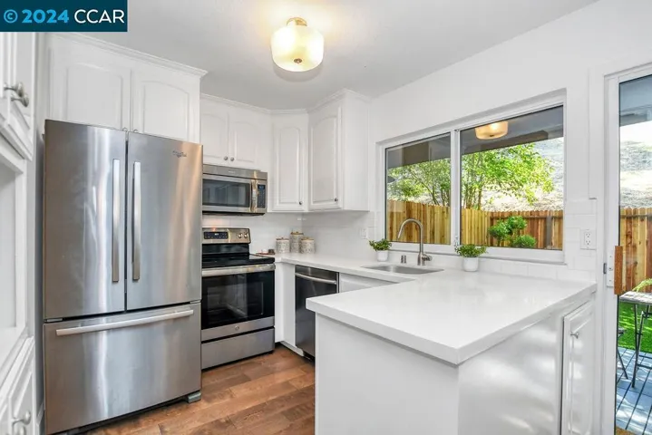 3261 Marlene Dr., Lafayette, California 94549