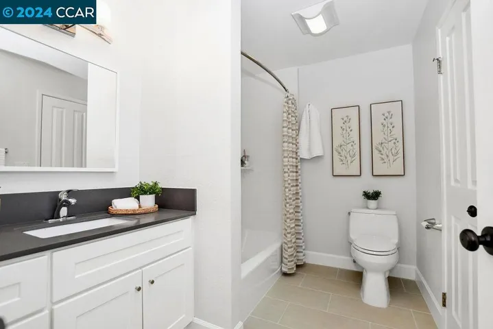 3261 Marlene Dr., Lafayette, California 94549