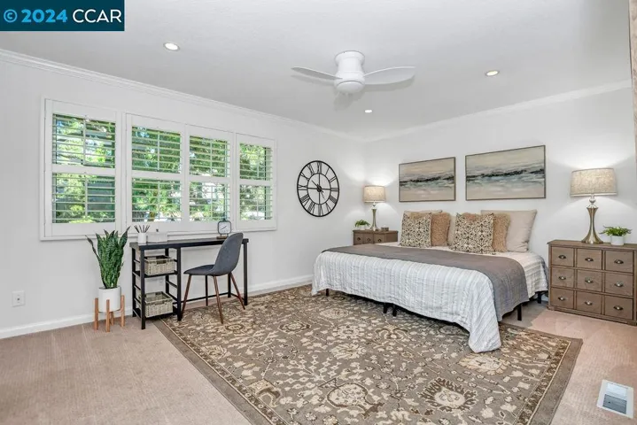 3261 Marlene Dr., Lafayette, California 94549