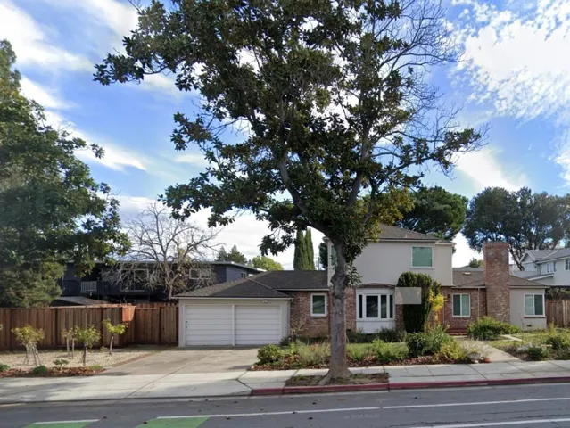 395 Shoreline, Mountain View, California 94041
