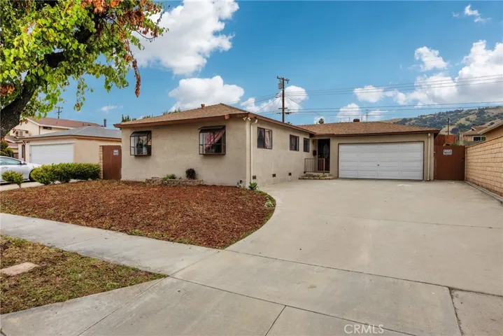 18474 Barroso, Rowland Heights, California 91748