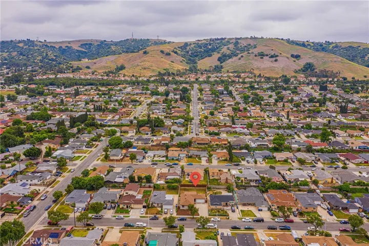 18474 Barroso, Rowland Heights, California 91748