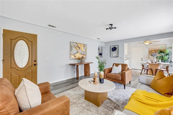 18474 Barroso, Rowland Heights, California 91748
