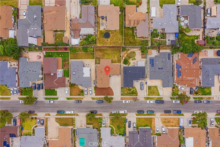 18474 Barroso, Rowland Heights, California 91748