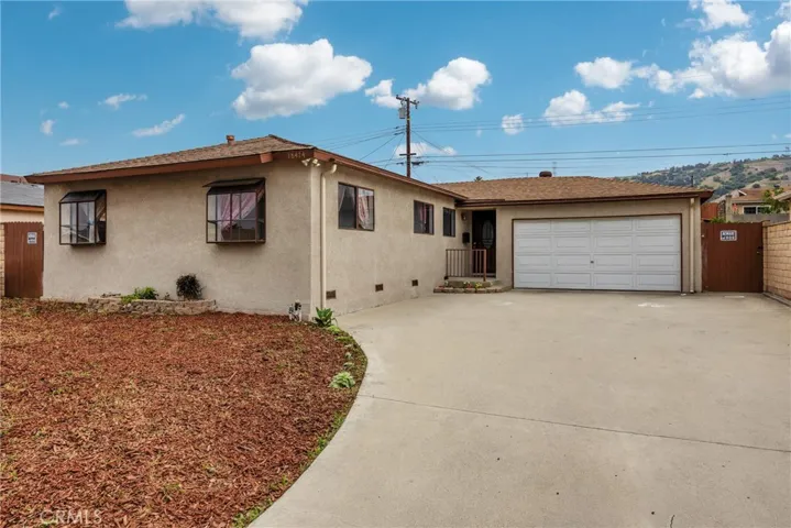 18474 Barroso, Rowland Heights, California 91748