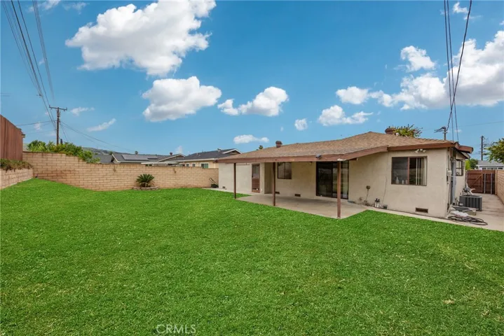 18474 Barroso, Rowland Heights, California 91748