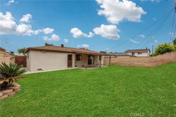 18474 Barroso, Rowland Heights, California 91748