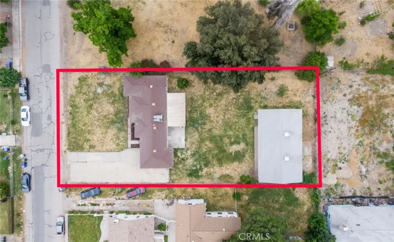 7041 Garden Drive, San Bernardino, California 92404