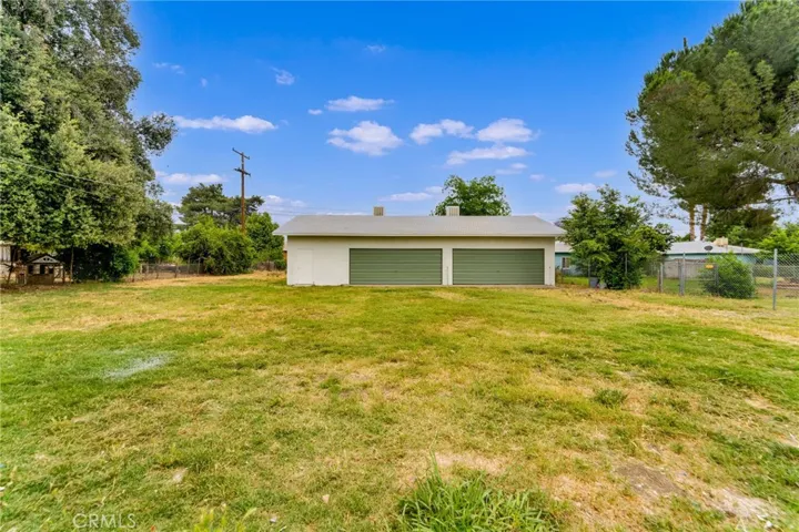 7041 Garden Drive, San Bernardino, California 92404