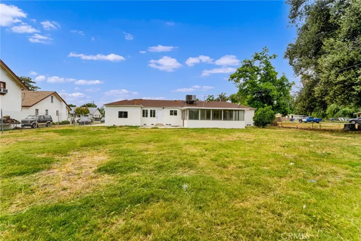 7041 Garden Drive, San Bernardino, California 92404