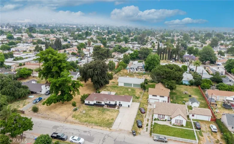 7041 Garden Drive, San Bernardino, California 92404