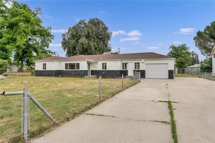 7041 Garden Drive, San Bernardino, California 92404