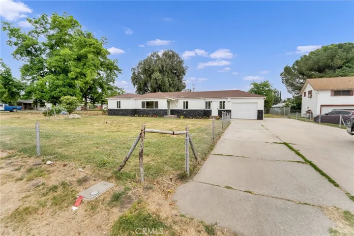 7041 Garden Drive, San Bernardino, California 92404