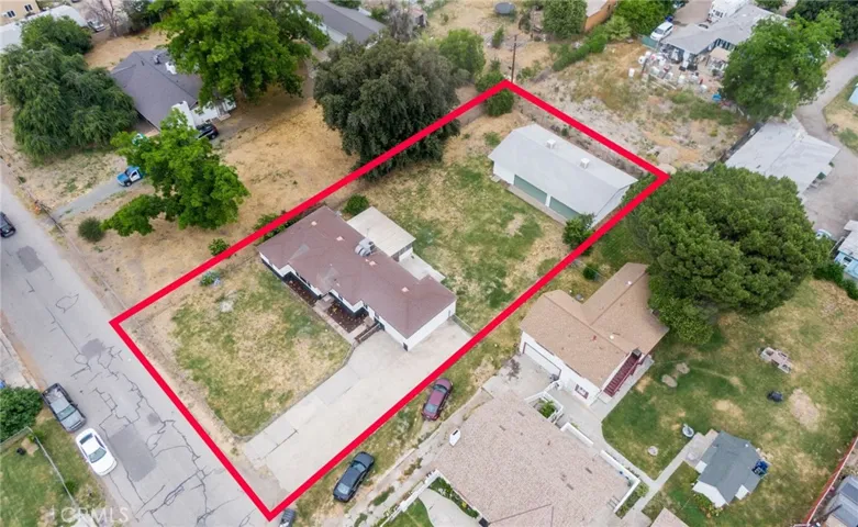 7041 Garden Drive, San Bernardino, California 92404