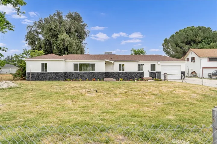 7041 Garden Drive, San Bernardino, California 92404
