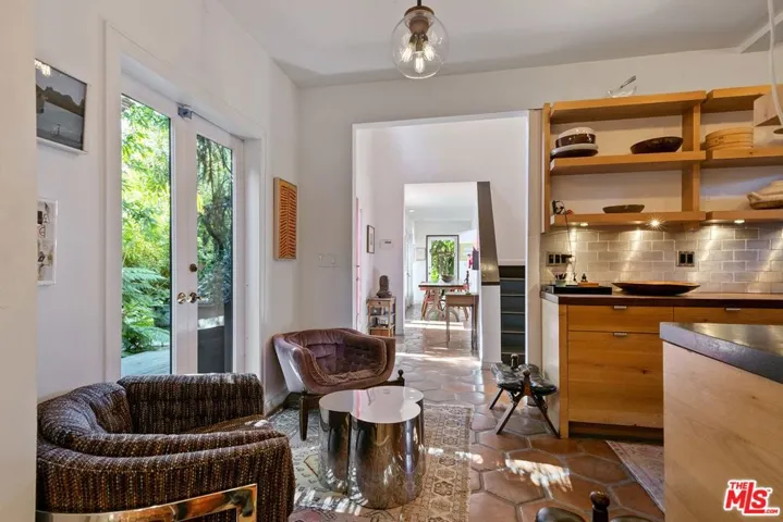 1614 Crescent Place, Venice, California 90291