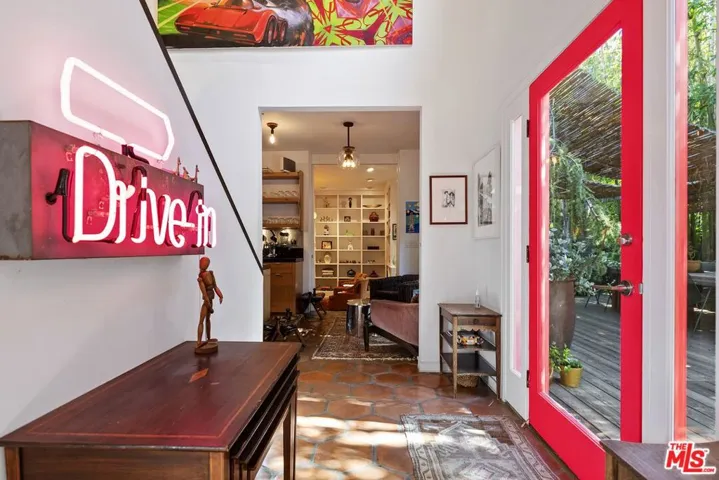 1614 Crescent Place, Venice, California 90291