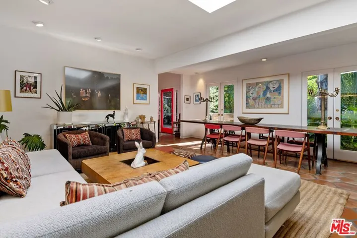 1614 Crescent Place, Venice, California 90291