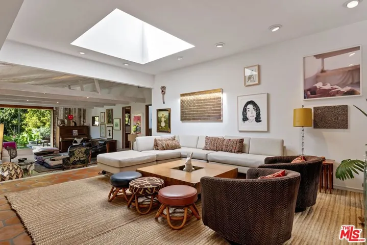 1614 Crescent Place, Venice, California 90291