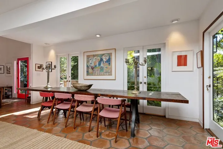 1614 Crescent Place, Venice, California 90291