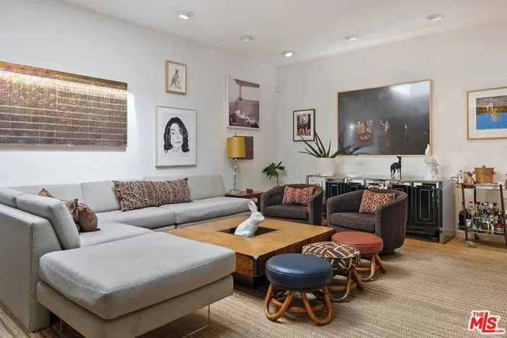 1614 Crescent Place, Venice, California 90291