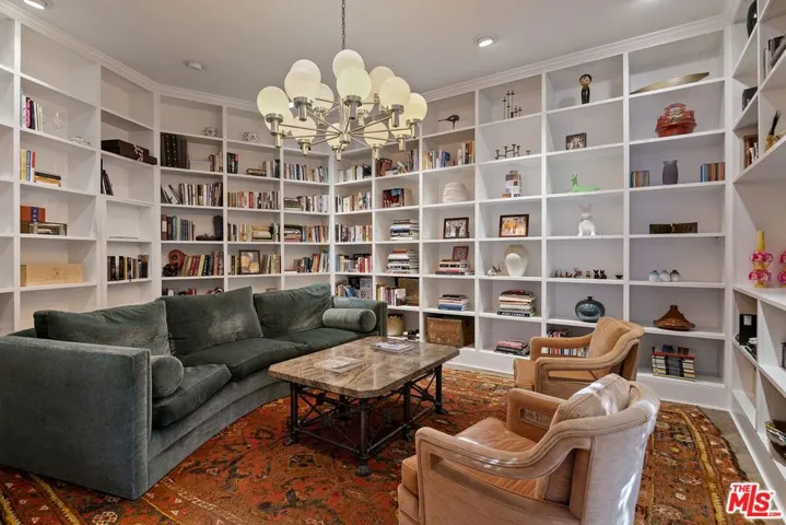 1614 Crescent Place, Venice, California 90291